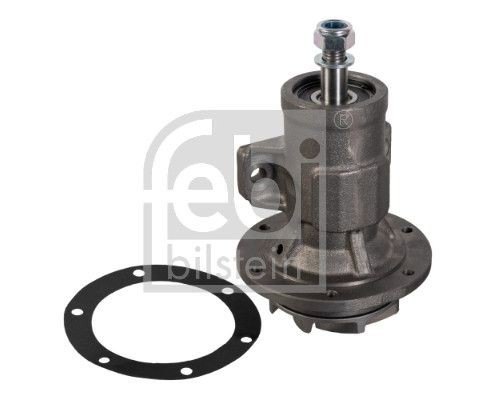 Купить 5010323187 Renault (RVI) Насос охлаждения